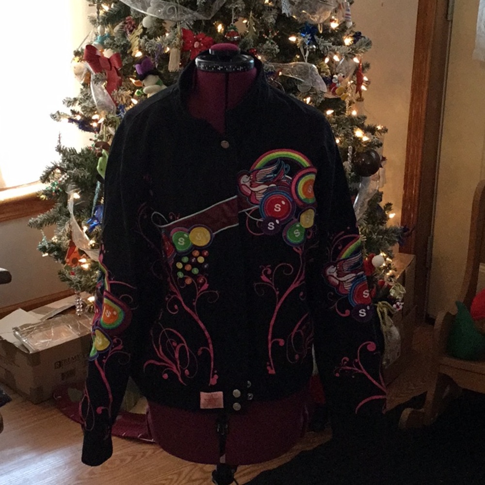 Jacket